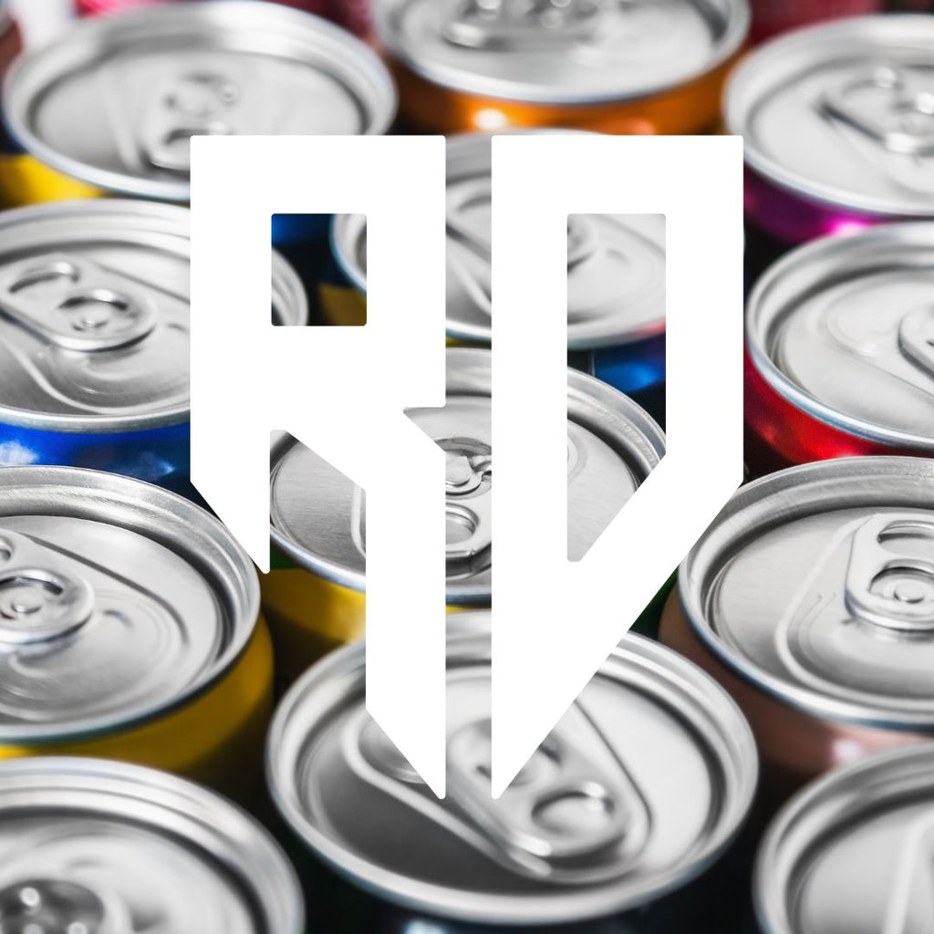 Why I Quit Energy Drinks