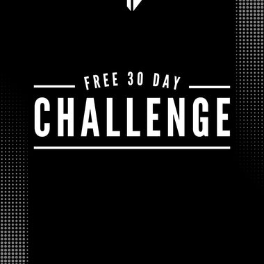 FREE - 30 Day Challenge To Better Connect W/Your Kids
