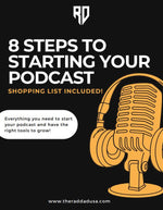 Podcast Starter Guide: From Idea To Impact