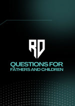 FREE Discussion Guide - Questions To Ask Your Kids