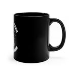 Gas In The Tank - Cash In The Bank - Mug - skullygoods