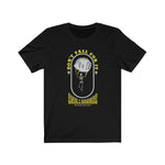 Don't Fall For it - Tee - skullygoods